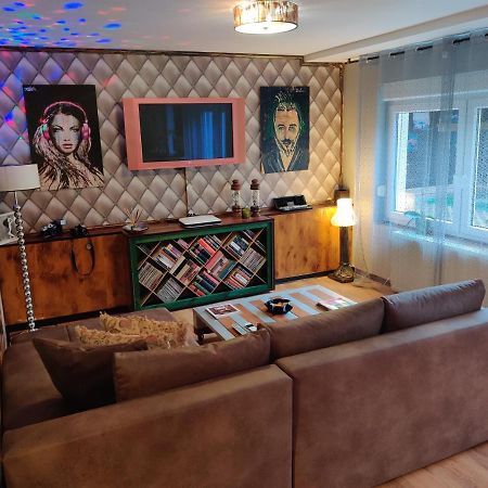 Feel Like Home / Fuhl Dich Wie Zu Hause Buchenbeuren ภายนอก รูปภาพ