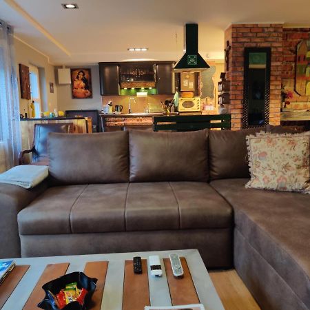 Feel Like Home / Fuhl Dich Wie Zu Hause Buchenbeuren ภายนอก รูปภาพ