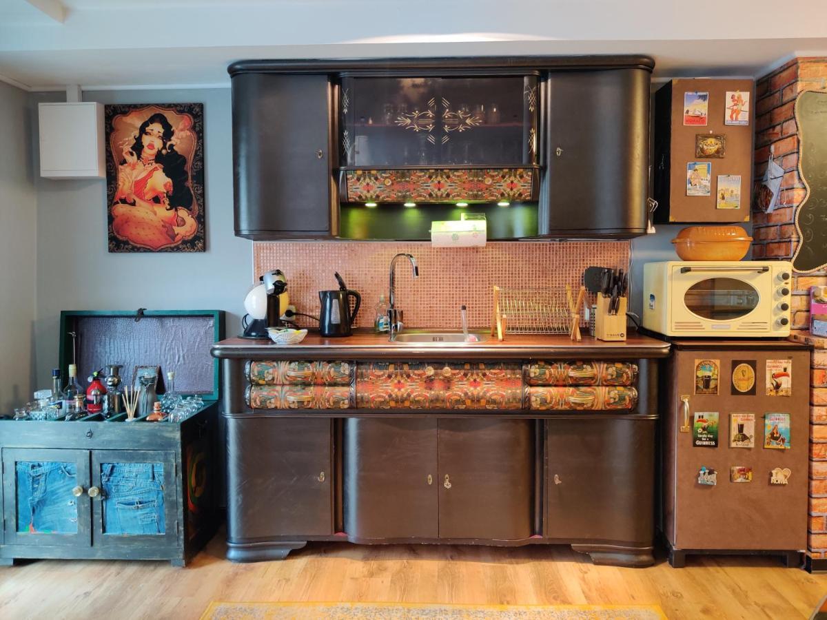 Feel Like Home / Fuhl Dich Wie Zu Hause Buchenbeuren ภายนอก รูปภาพ