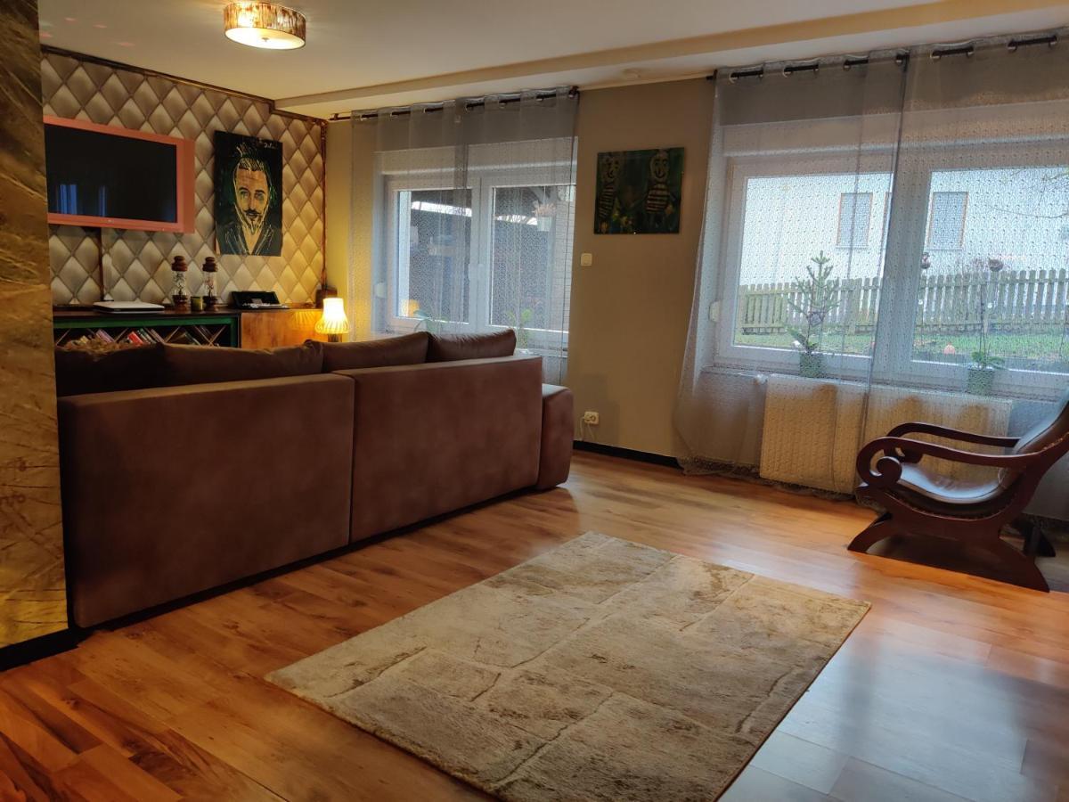 Feel Like Home / Fuhl Dich Wie Zu Hause Buchenbeuren ภายนอก รูปภาพ