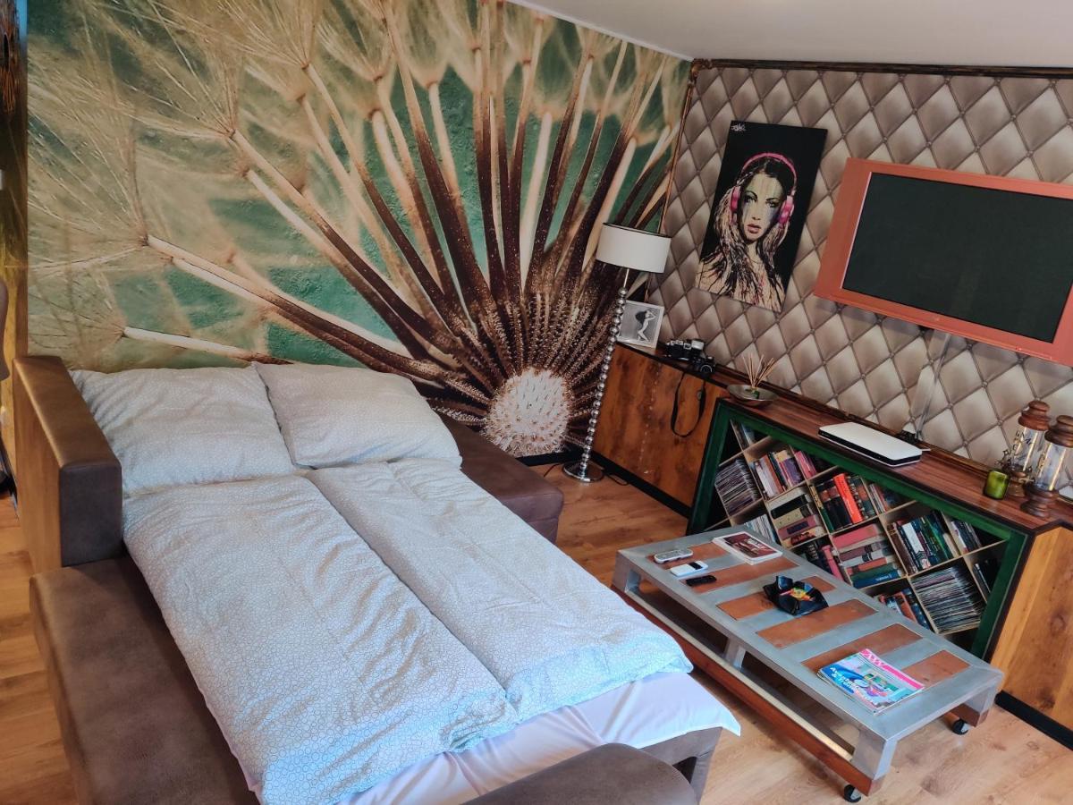Feel Like Home / Fuhl Dich Wie Zu Hause Buchenbeuren ภายนอก รูปภาพ