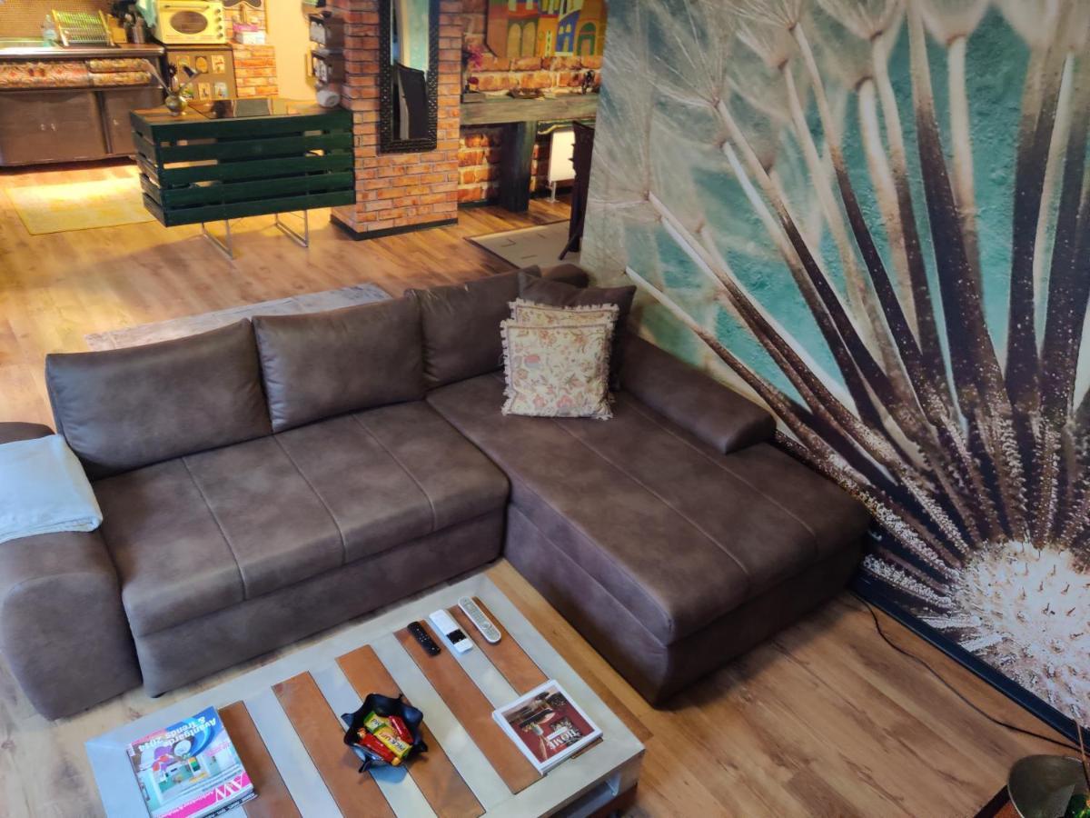 Feel Like Home / Fuhl Dich Wie Zu Hause Buchenbeuren ภายนอก รูปภาพ