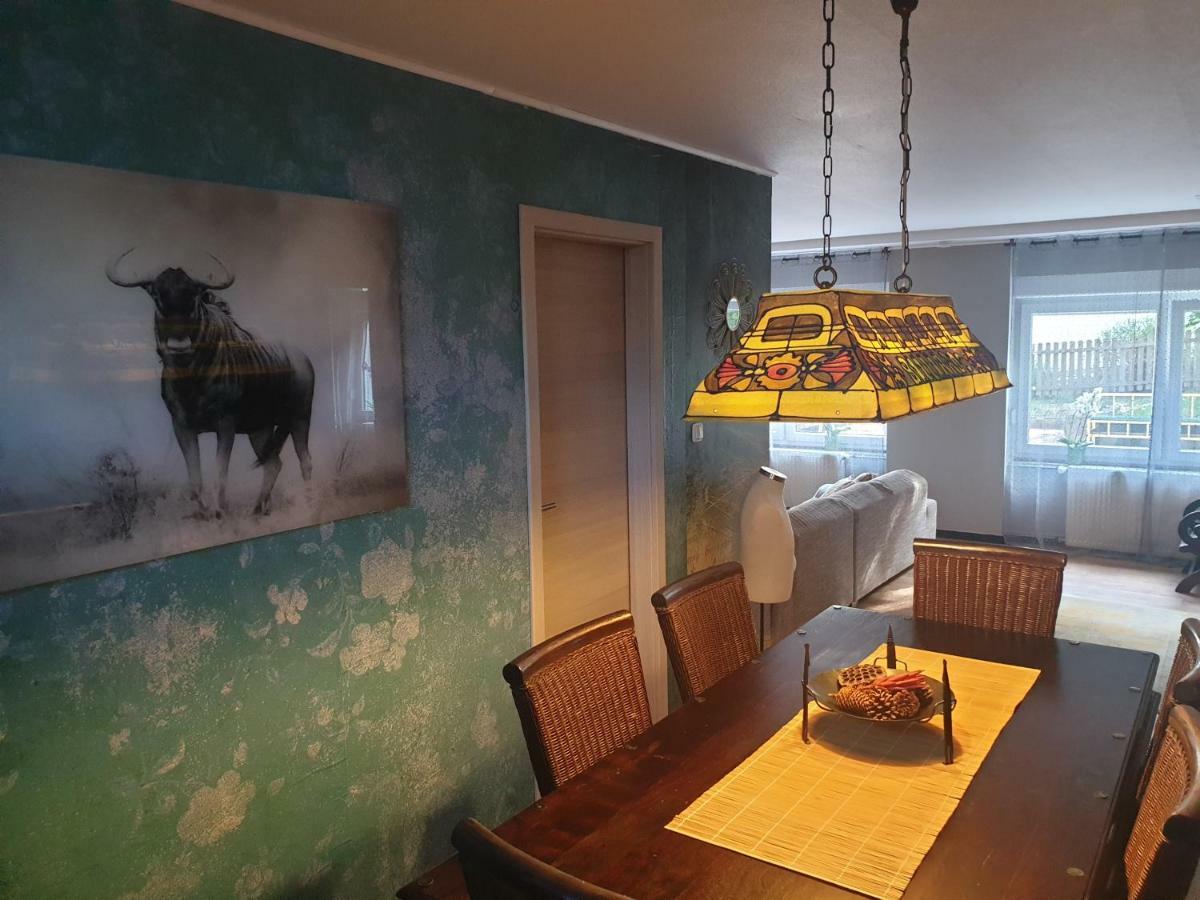 Feel Like Home / Fuhl Dich Wie Zu Hause Buchenbeuren ภายนอก รูปภาพ