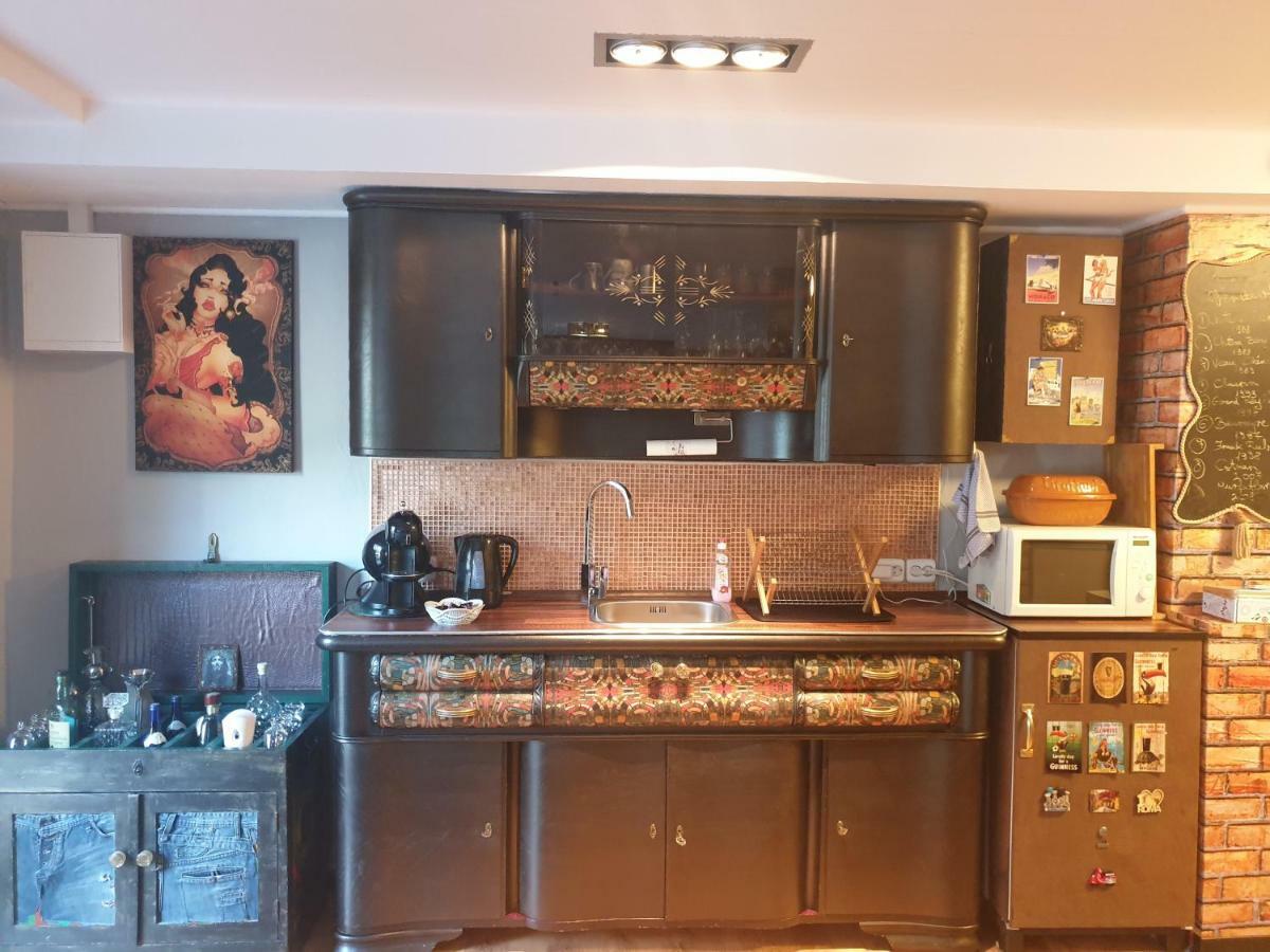 Feel Like Home / Fuhl Dich Wie Zu Hause Buchenbeuren ภายนอก รูปภาพ