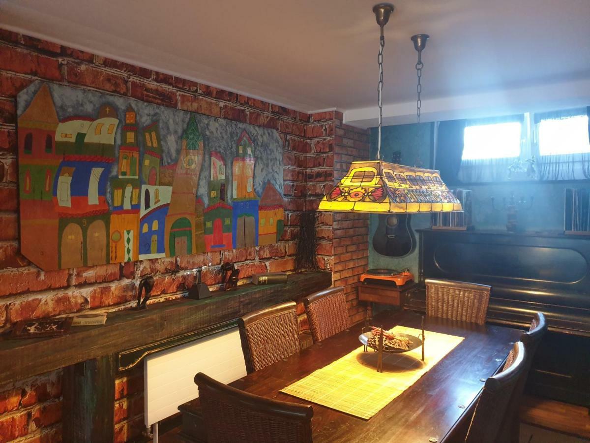 Feel Like Home / Fuhl Dich Wie Zu Hause Buchenbeuren ภายนอก รูปภาพ