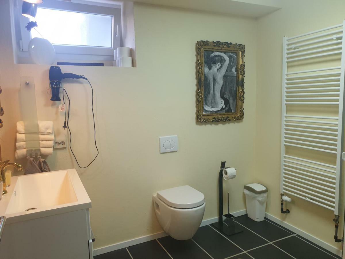Feel Like Home / Fuhl Dich Wie Zu Hause Buchenbeuren ภายนอก รูปภาพ