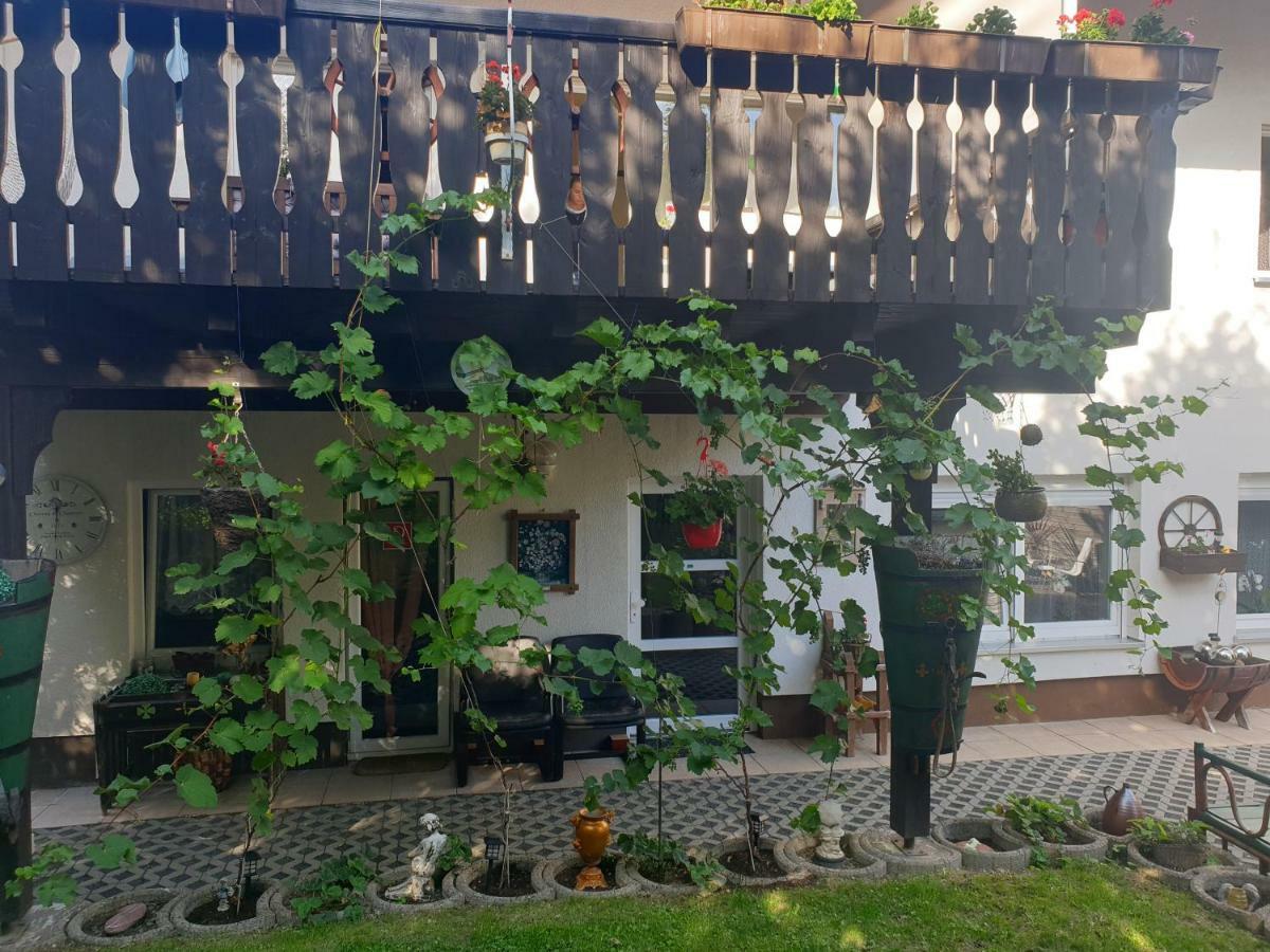 Feel Like Home / Fuhl Dich Wie Zu Hause Buchenbeuren ภายนอก รูปภาพ