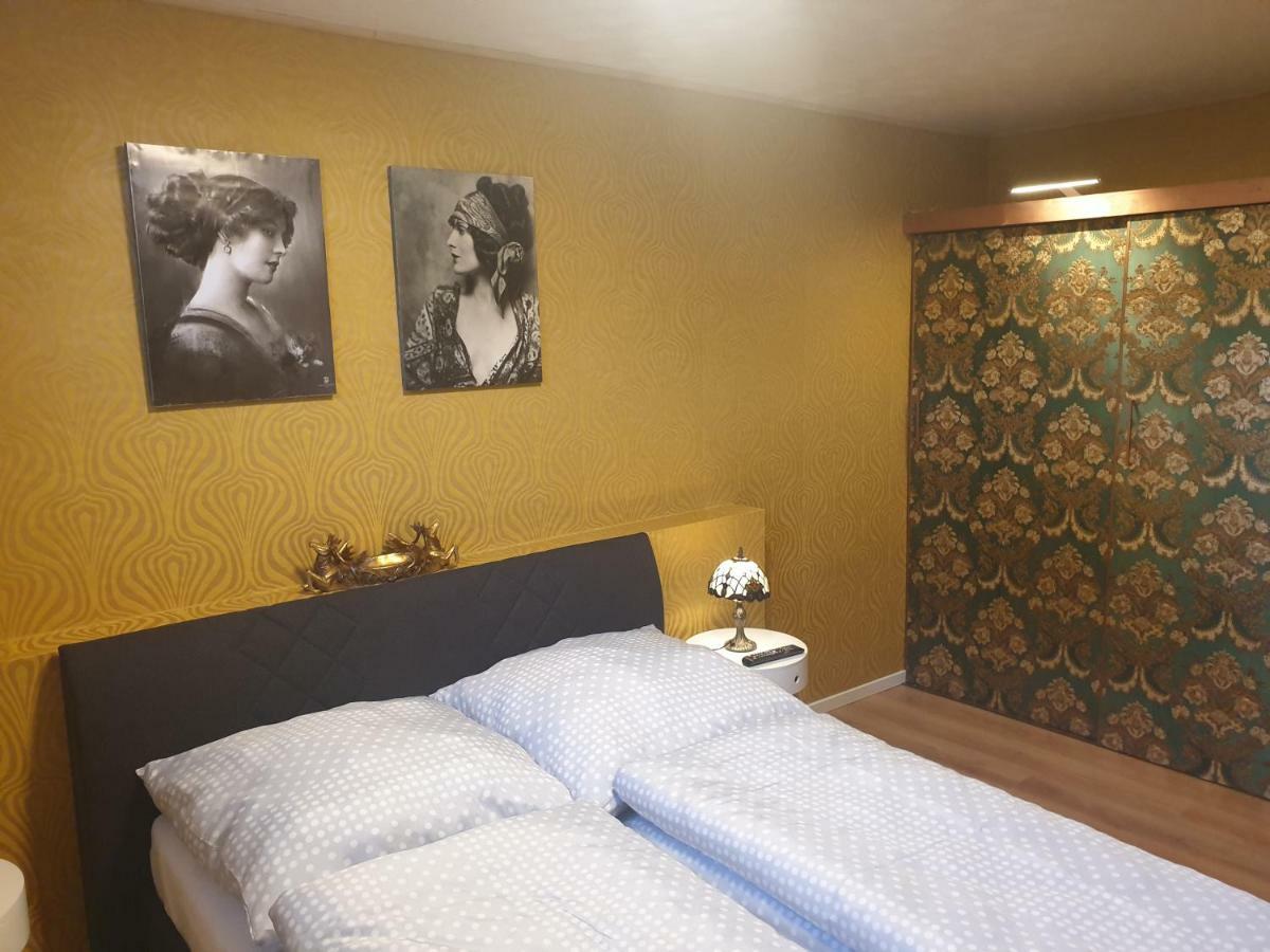 Feel Like Home / Fuhl Dich Wie Zu Hause Buchenbeuren ภายนอก รูปภาพ
