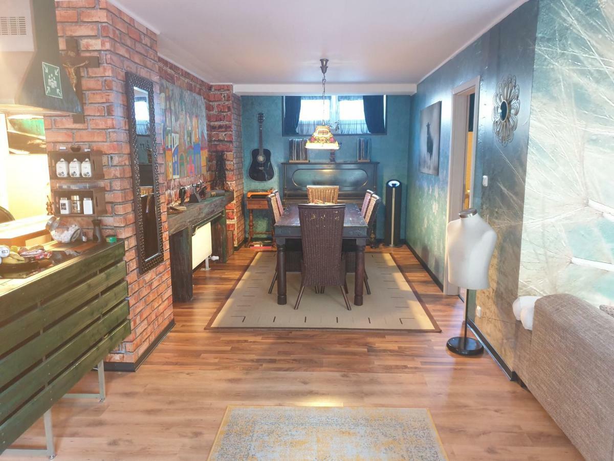 Feel Like Home / Fuhl Dich Wie Zu Hause Buchenbeuren ภายนอก รูปภาพ