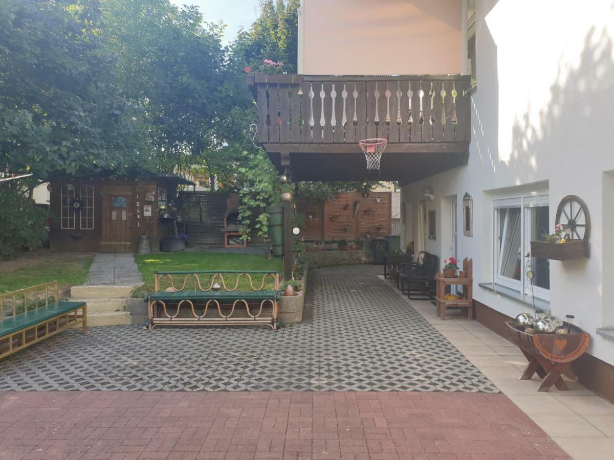 Feel Like Home / Fuhl Dich Wie Zu Hause Buchenbeuren ภายนอก รูปภาพ