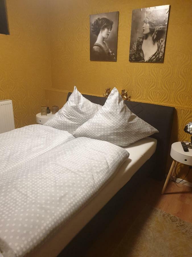 Feel Like Home / Fuhl Dich Wie Zu Hause Buchenbeuren ภายนอก รูปภาพ