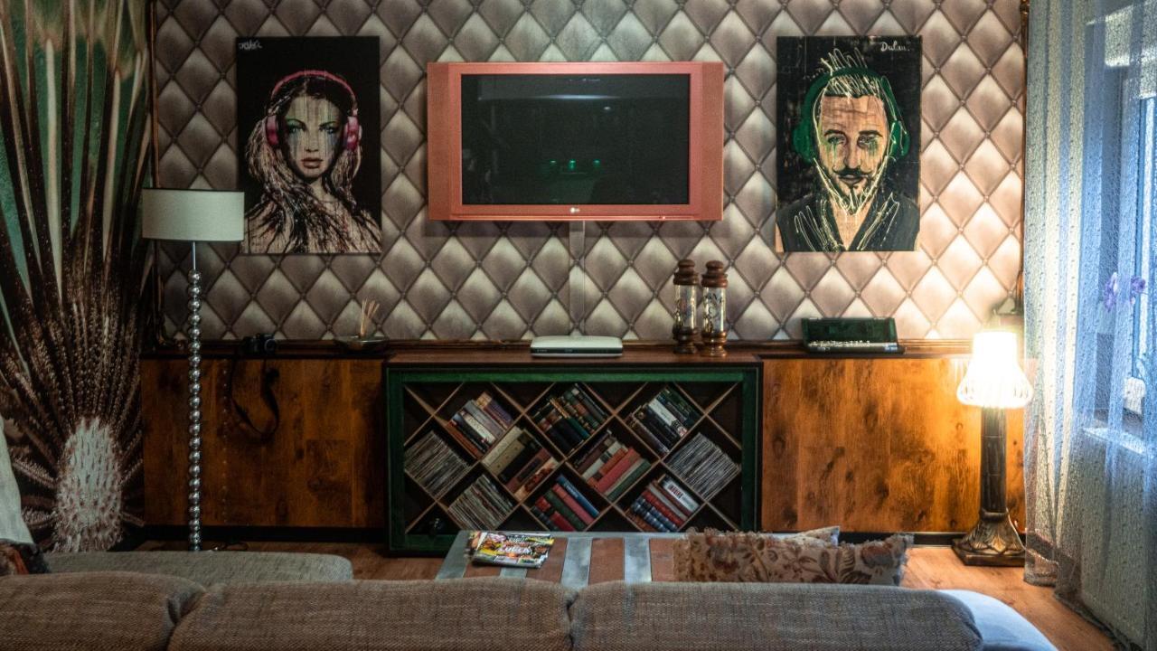 Feel Like Home / Fuhl Dich Wie Zu Hause Buchenbeuren ภายนอก รูปภาพ