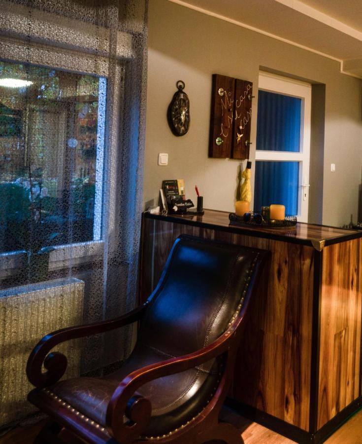 Feel Like Home / Fuhl Dich Wie Zu Hause Buchenbeuren ภายนอก รูปภาพ