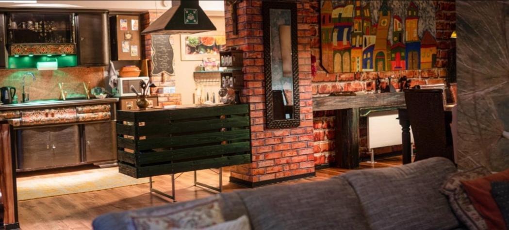 Feel Like Home / Fuhl Dich Wie Zu Hause Buchenbeuren ภายนอก รูปภาพ